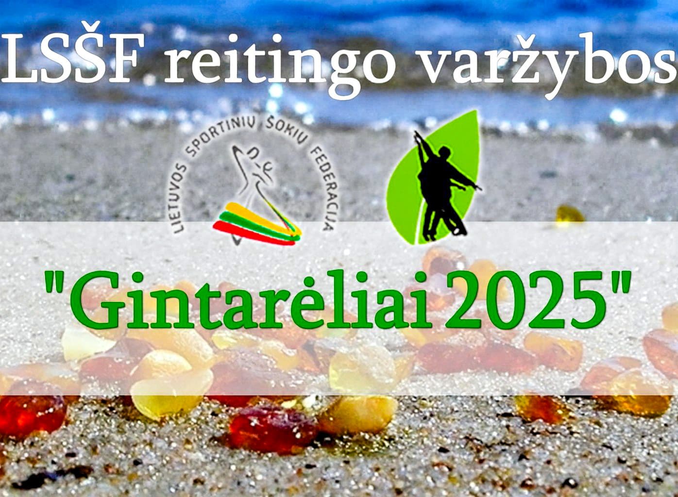 2025-11-08 Gintareliai 2025