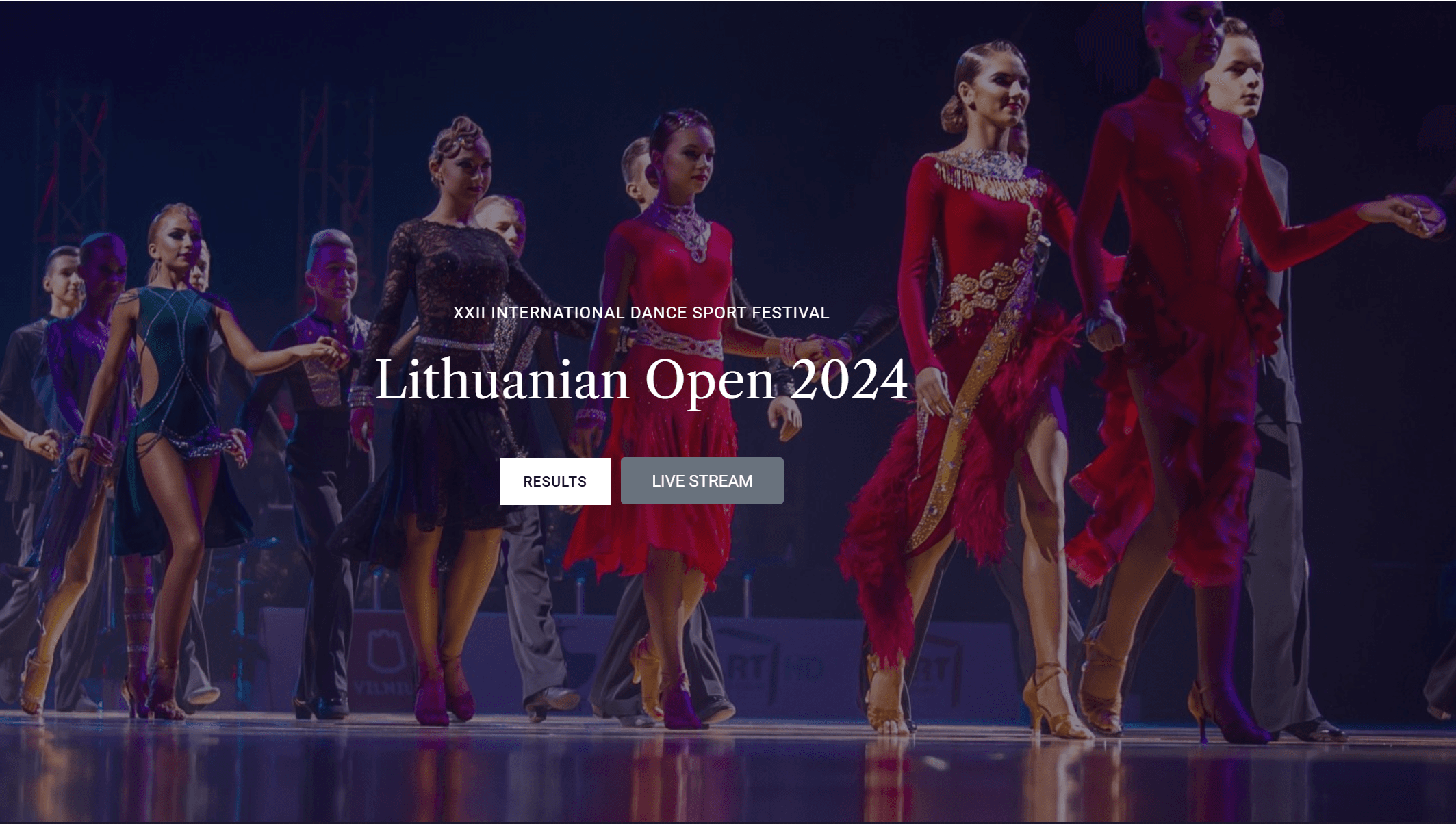 2024-11-23 to 24 Lithuanian Open 2024