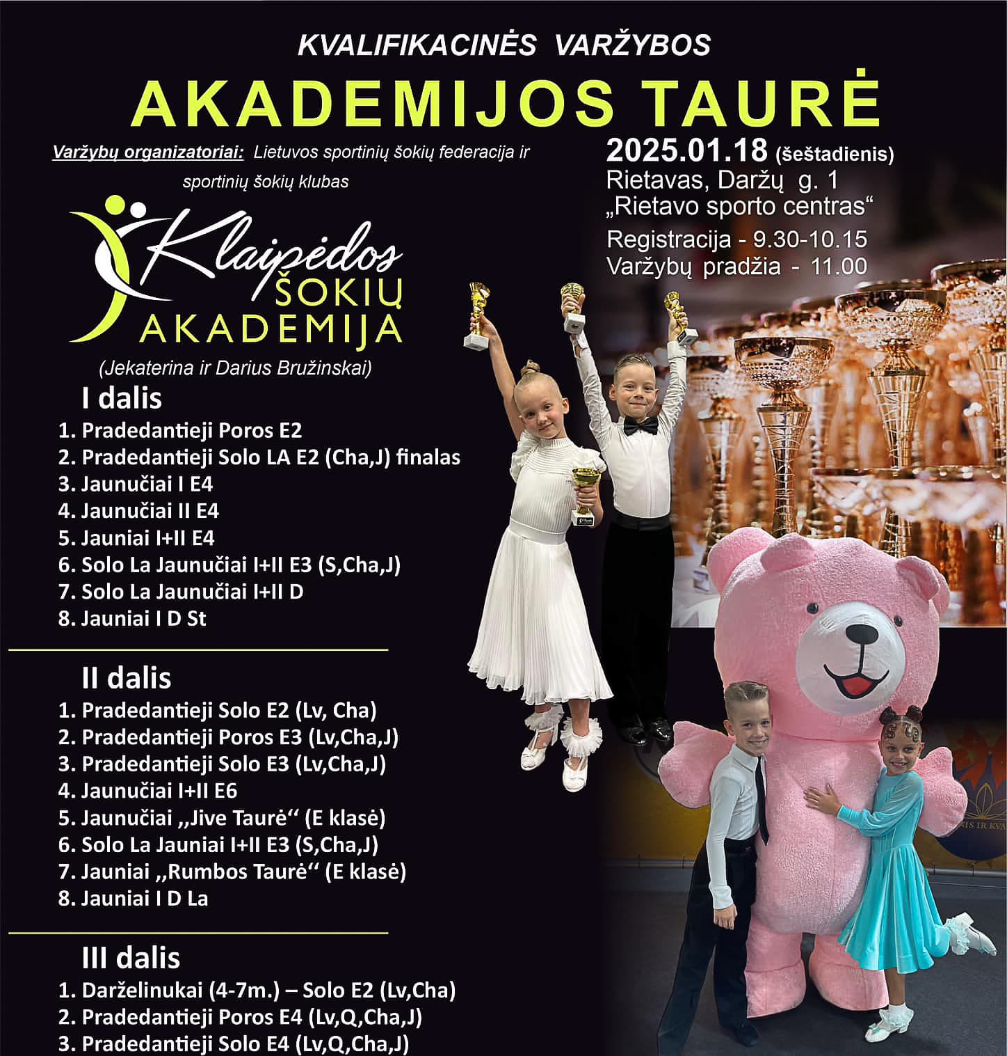 2025-01-18 Akademijos taure 2025