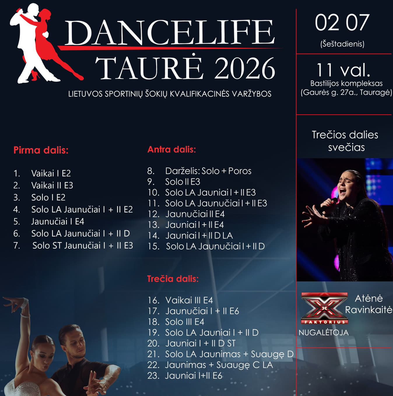 2026-02-07 Dancelife Taure 2026