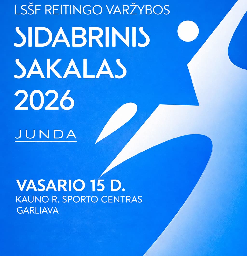 2026-02-15 Sidabrinis Sakalas 2026