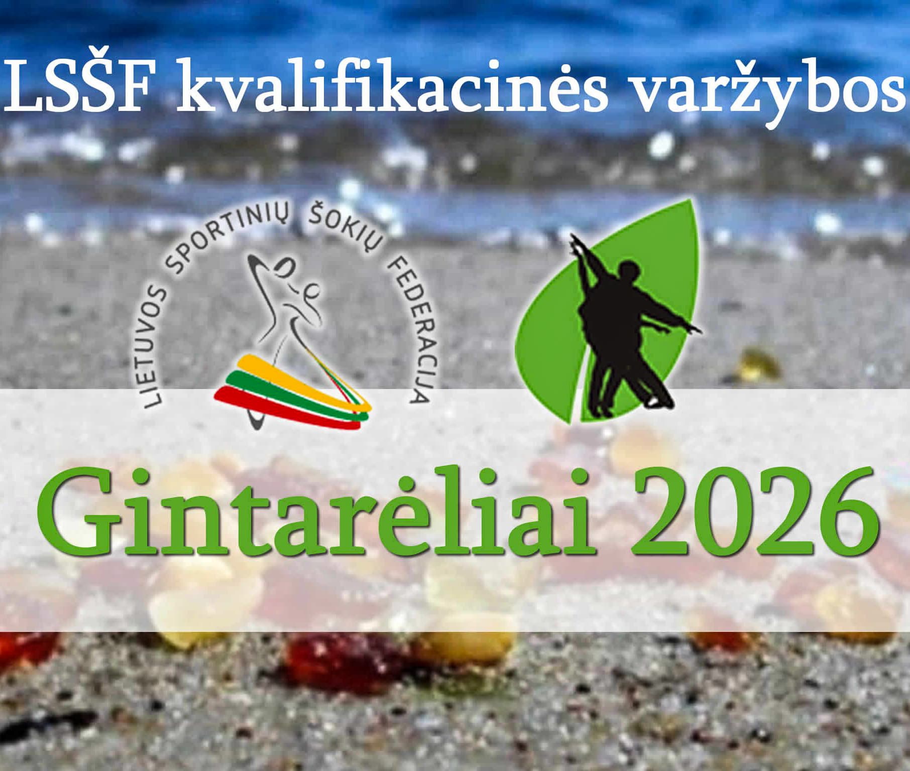 2026-03-01 Gintareliai 2026