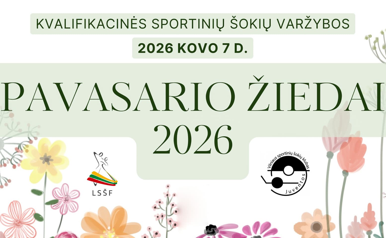 2026-03-07 Pavasario ziedai 2026
