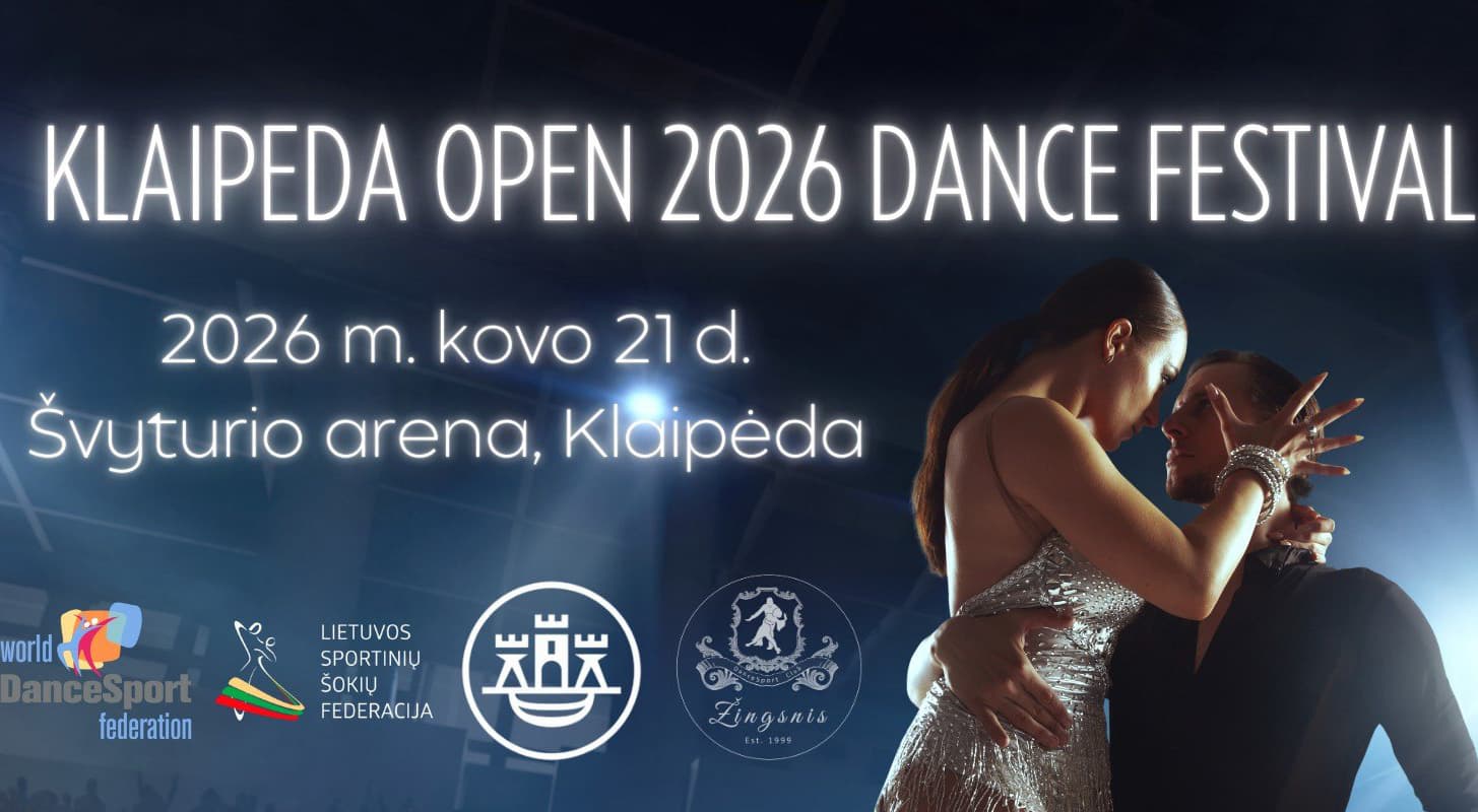 2026-03-21 Klaipeda Open 2026