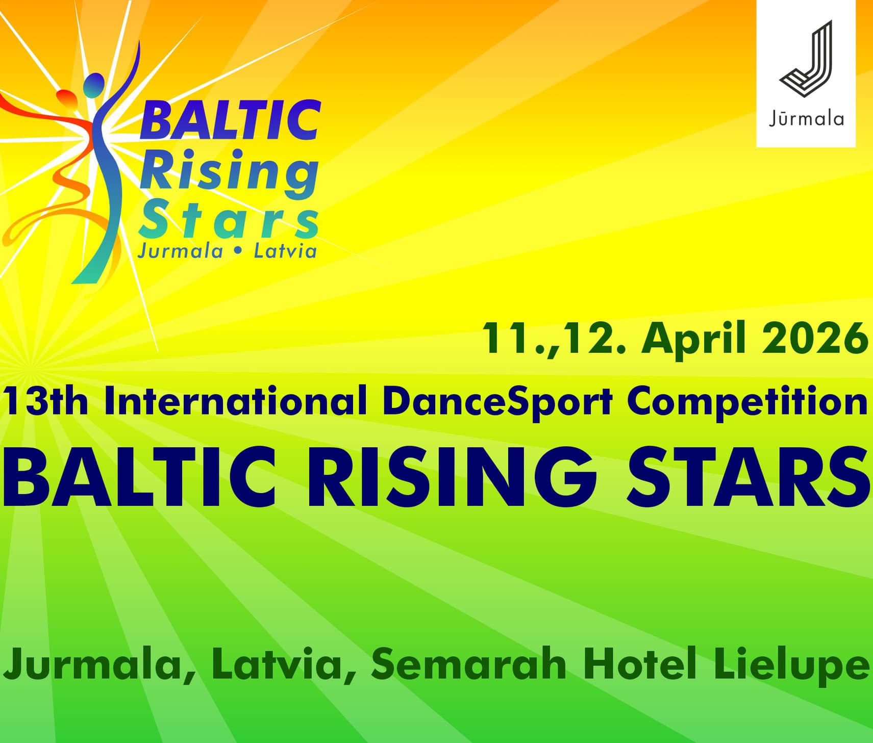 2026-04-11 to 12 Baltic Rising Stars 2026
